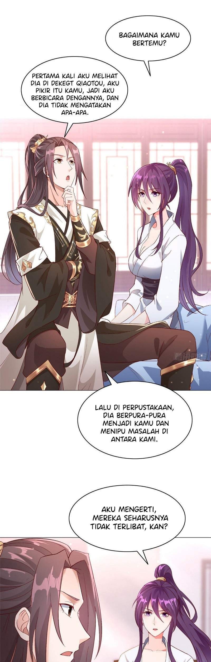 Baca Manhua Dragon Master Chapter 24 Gambar 2
