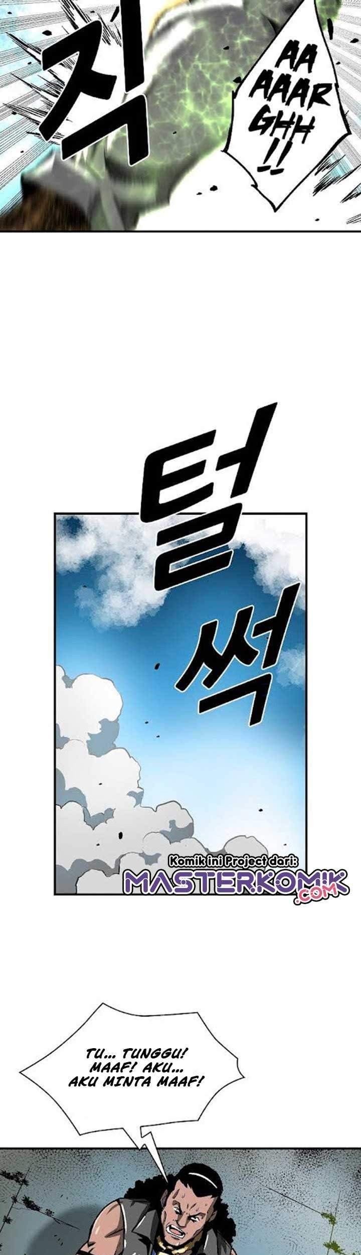 Unbreakable Chapter 11 Gambar 30