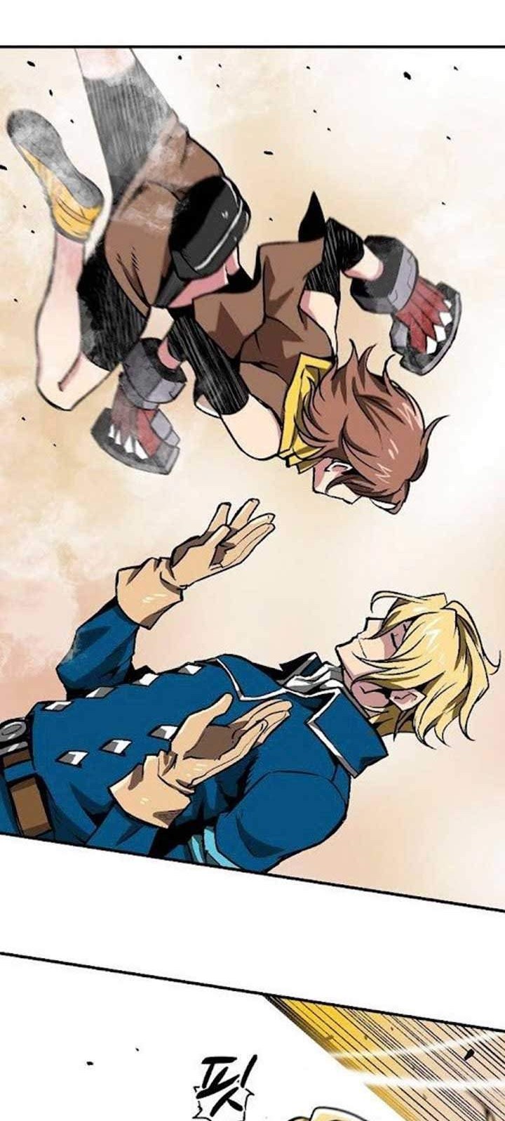 Unbreakable Chapter 11 Gambar 50