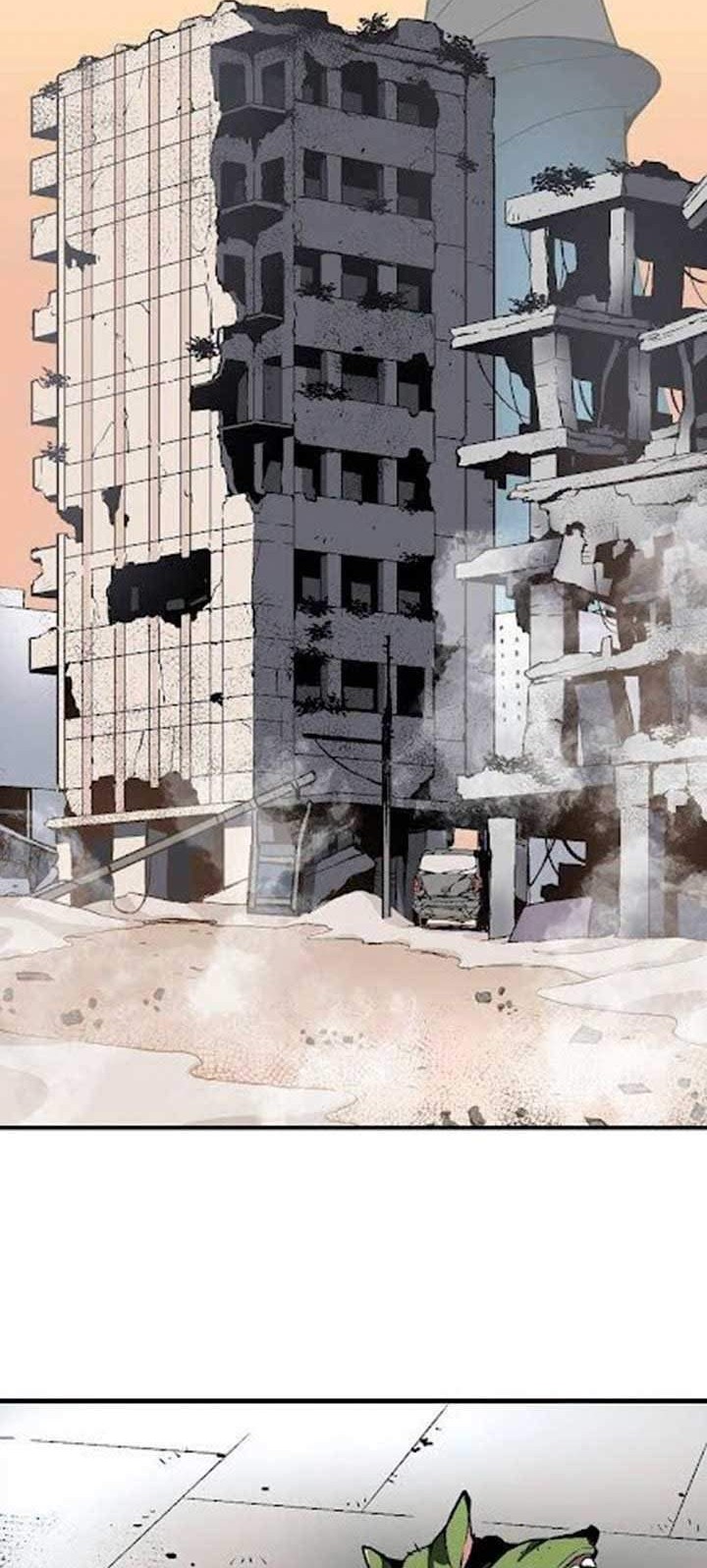 Unbreakable Chapter 11 Gambar 3