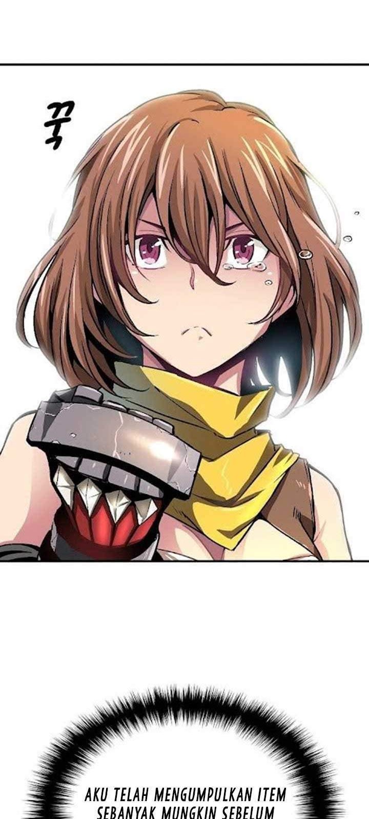 Unbreakable Chapter 11 Gambar 60