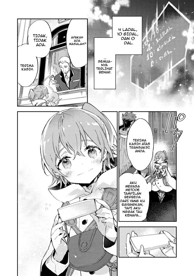 Saijaku Tamer wa Gomi Hiroi no Tabi wo Hajimemashita Chapter 10.1 Gambar 18