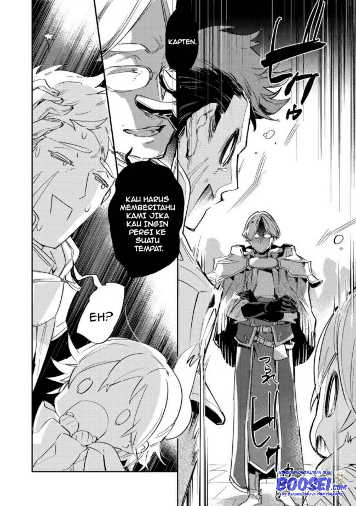 Saijaku Tamer wa Gomi Hiroi no Tabi wo Hajimemashita Chapter 10.1 Gambar 20