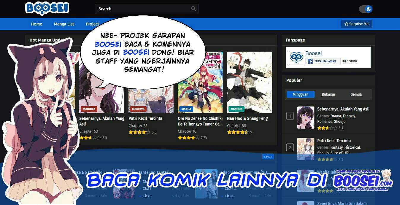 Akuyaku Reijou no Shitsuji-sama Hametsu Flag wa Ore ga Tsubusasete itadakimasu Chapter 14 44