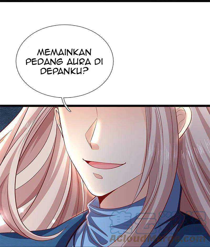 Immortal Daddy Xianzun Chapter 247 Gambar 10
