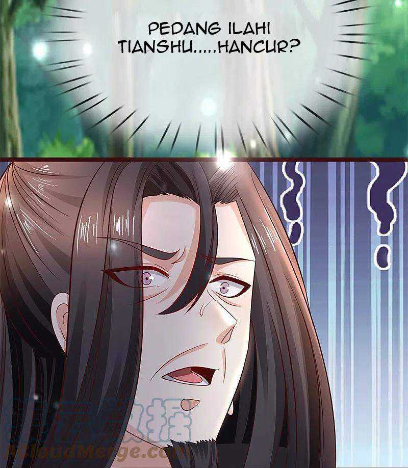 Immortal Daddy Xianzun Chapter 247 Gambar 14