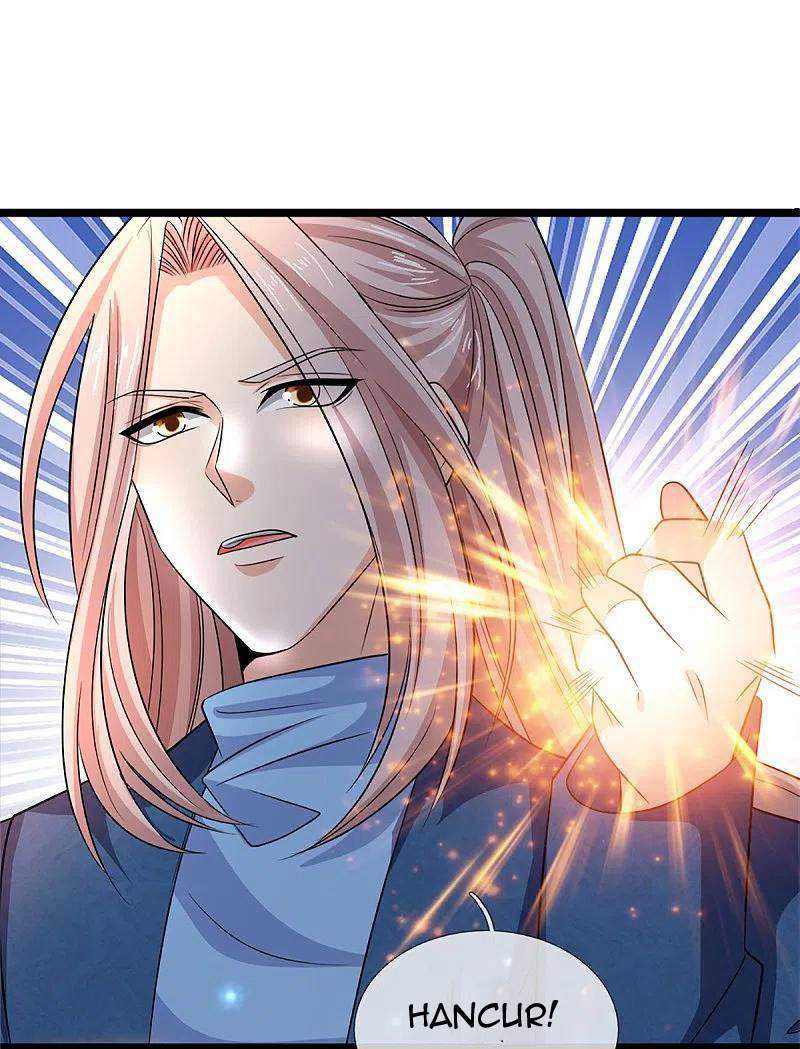 Immortal Daddy Xianzun Chapter 247 Gambar 17