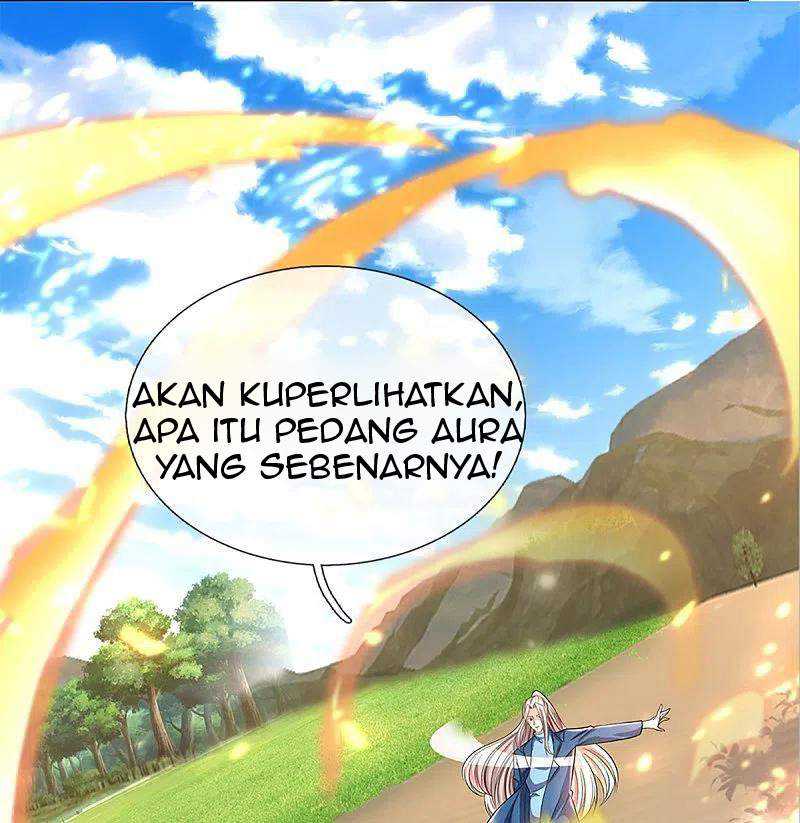 Immortal Daddy Xianzun Chapter 247 Gambar 25