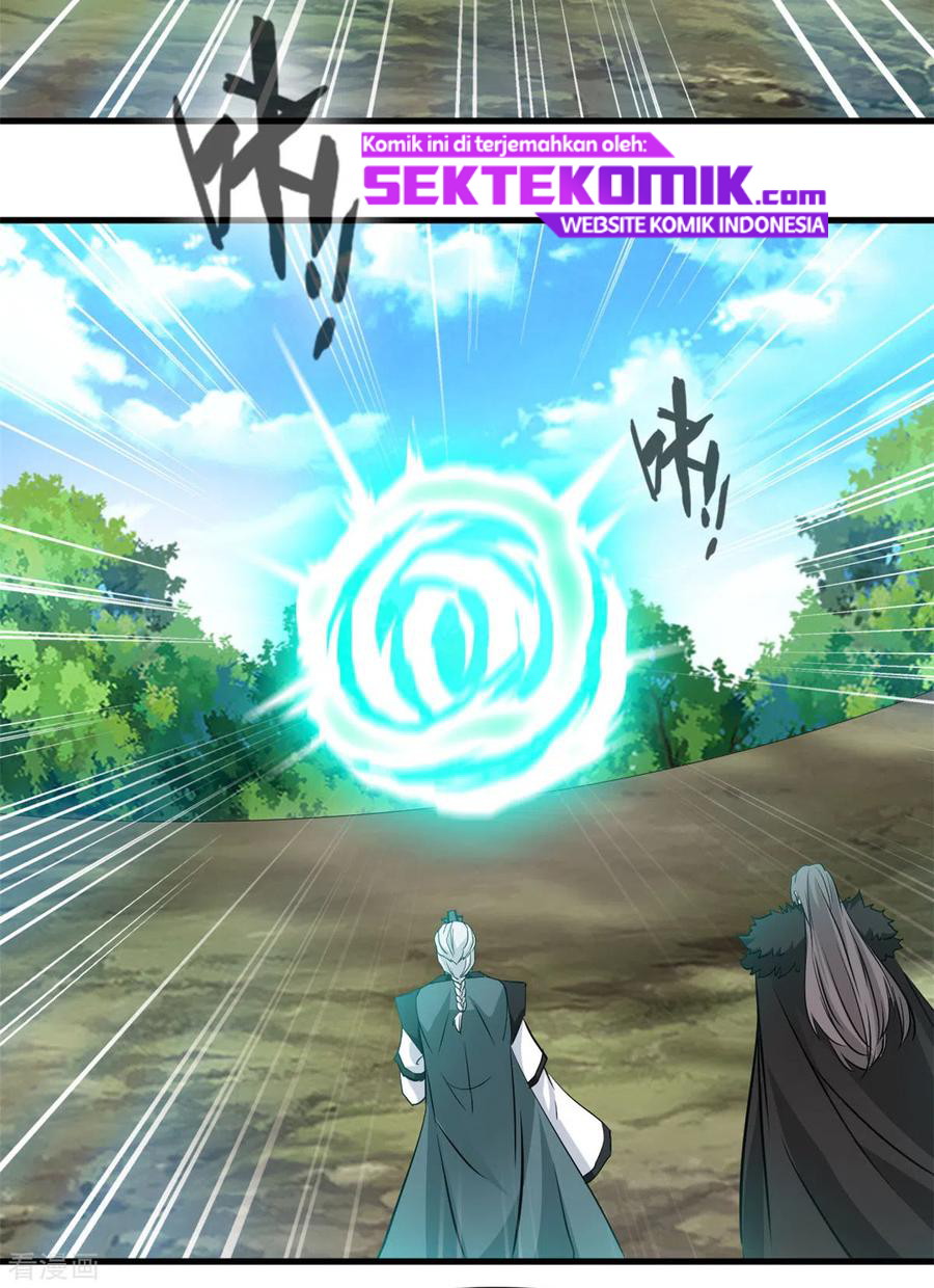 Shi Chenxiang Chapter 66 Gambar 16