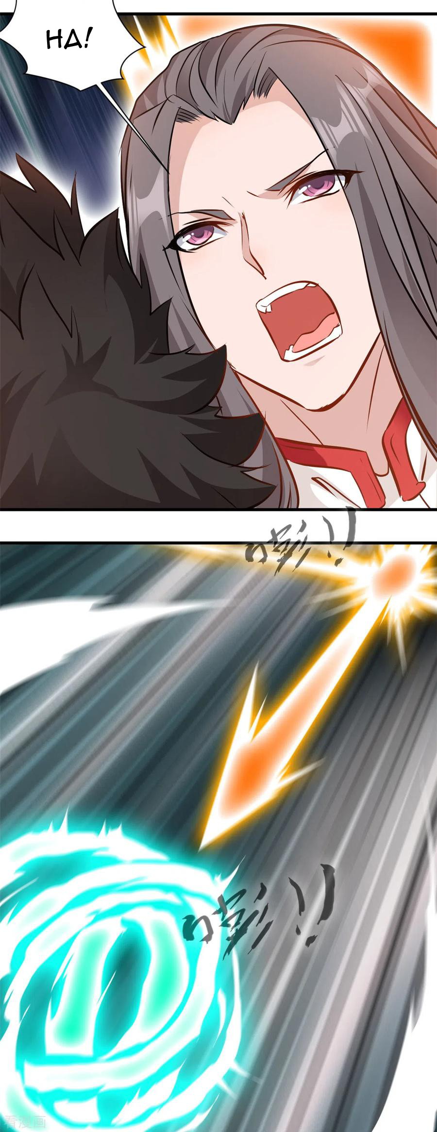 Shi Chenxiang Chapter 66 Gambar 19