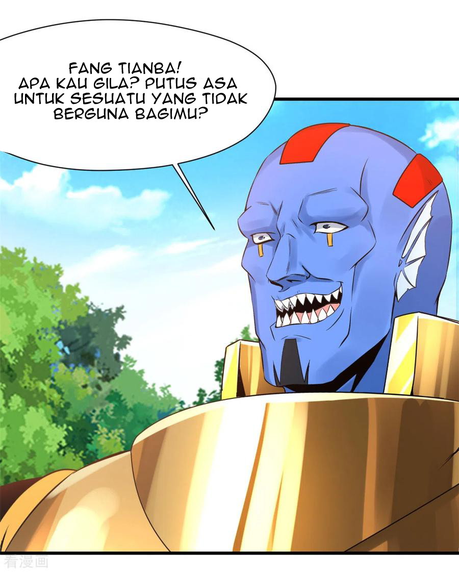 Shi Chenxiang Chapter 66 Gambar 7