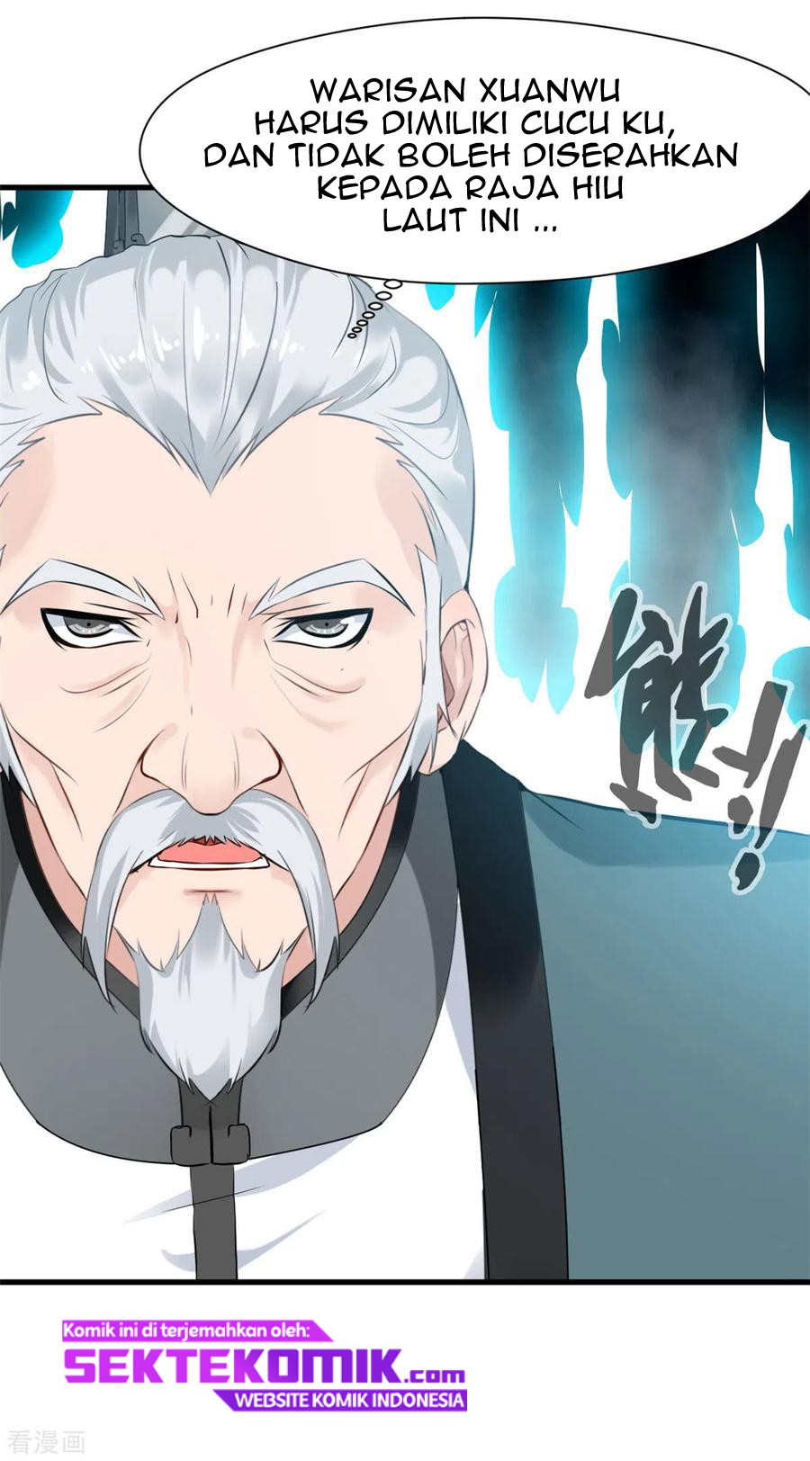 Shi Chenxiang Chapter 66 Gambar 8