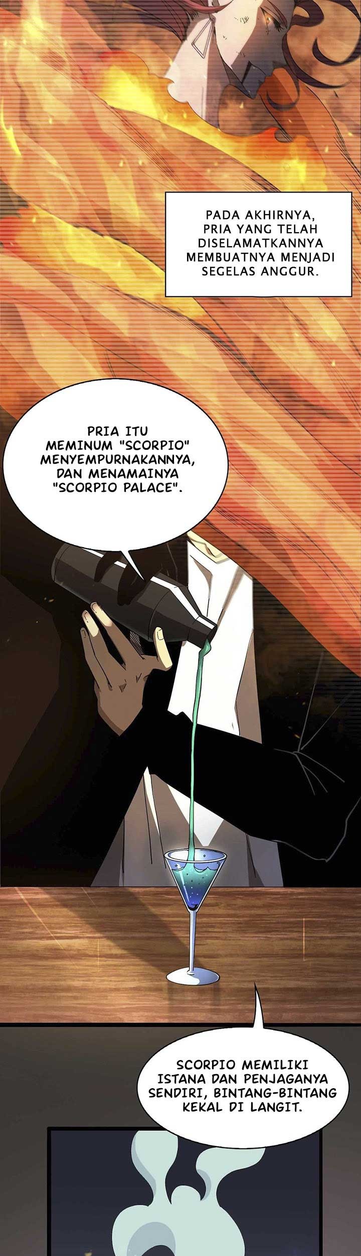 World’s Apocalypse Online Chapter 30 Gambar 26