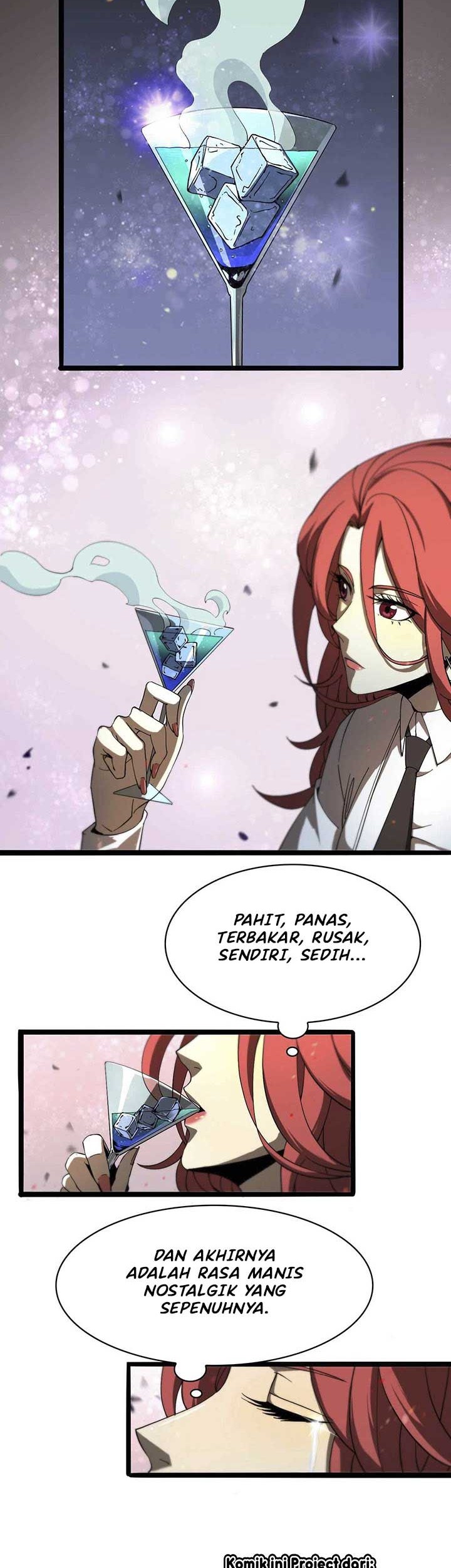 World’s Apocalypse Online Chapter 30 Gambar 27