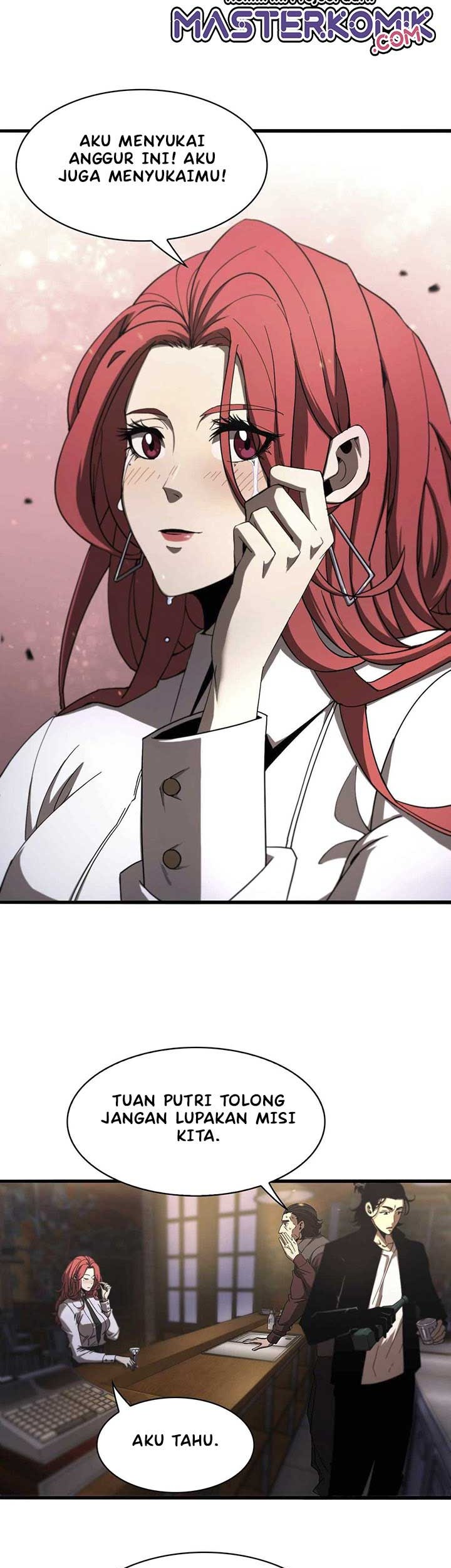 World’s Apocalypse Online Chapter 30 Gambar 28