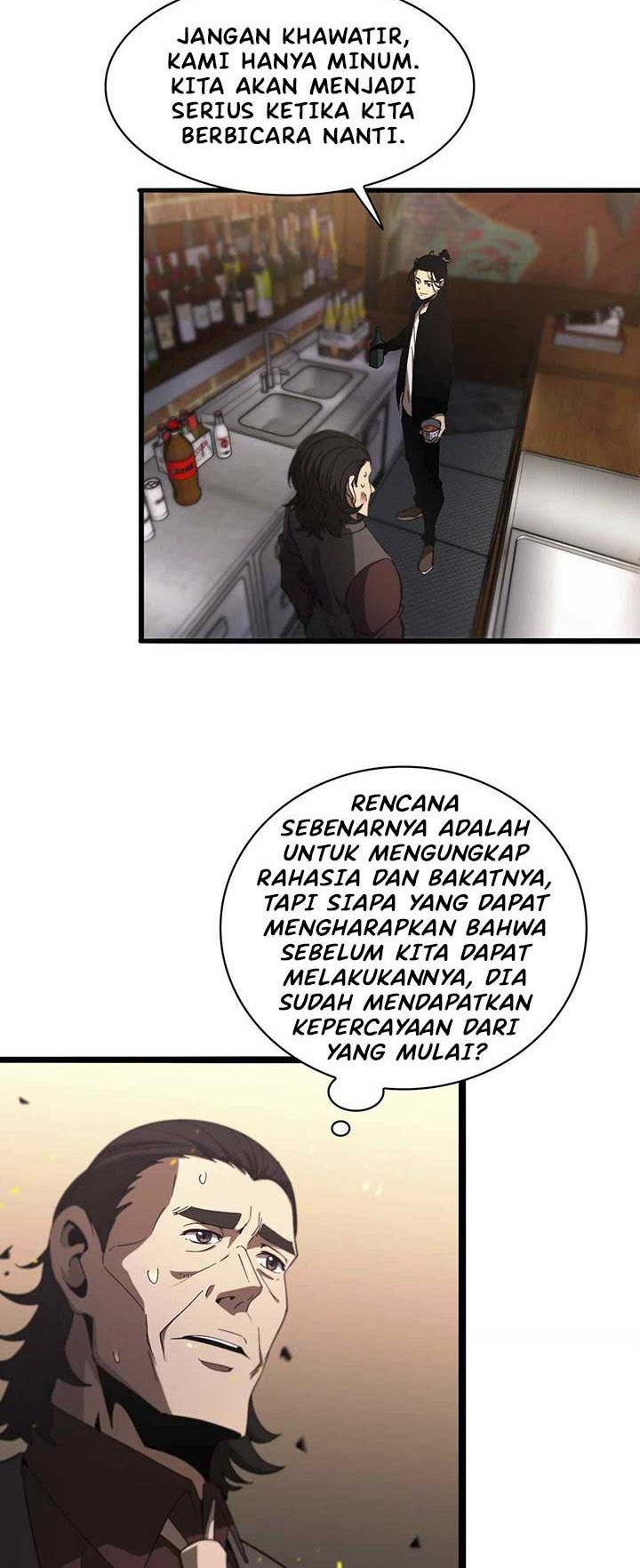 World’s Apocalypse Online Chapter 30 Gambar 29