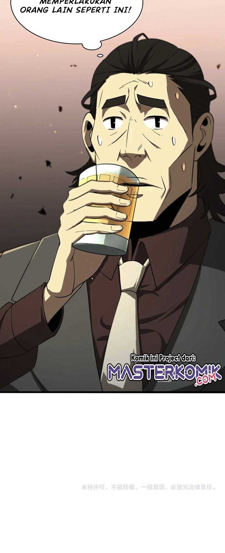 World’s Apocalypse Online Chapter 30 Gambar 33