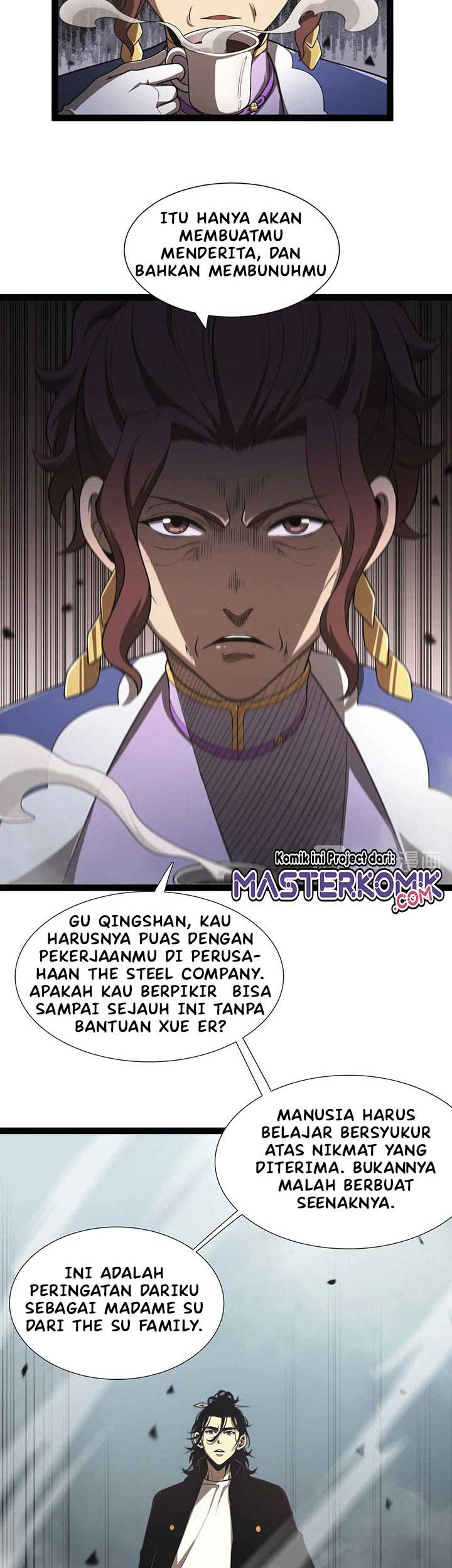 World’s Apocalypse Online Chapter 30 Gambar 3