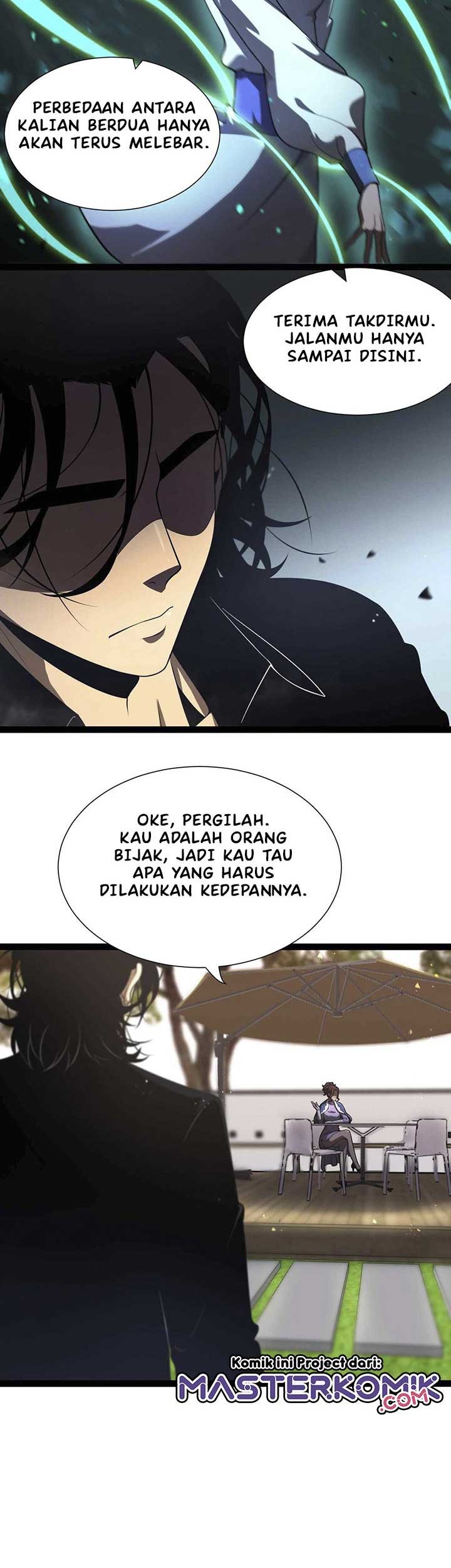 World’s Apocalypse Online Chapter 30 Gambar 5