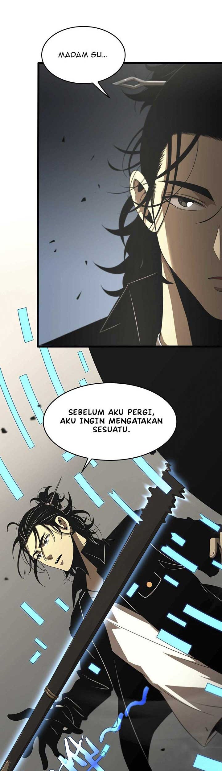 World’s Apocalypse Online Chapter 30 Gambar 6