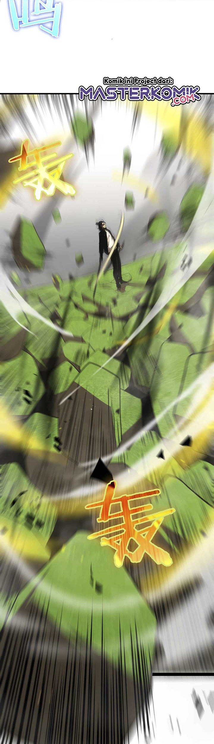 World’s Apocalypse Online Chapter 30 Gambar 9