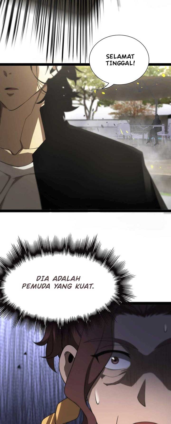 World’s Apocalypse Online Chapter 30 Gambar 10