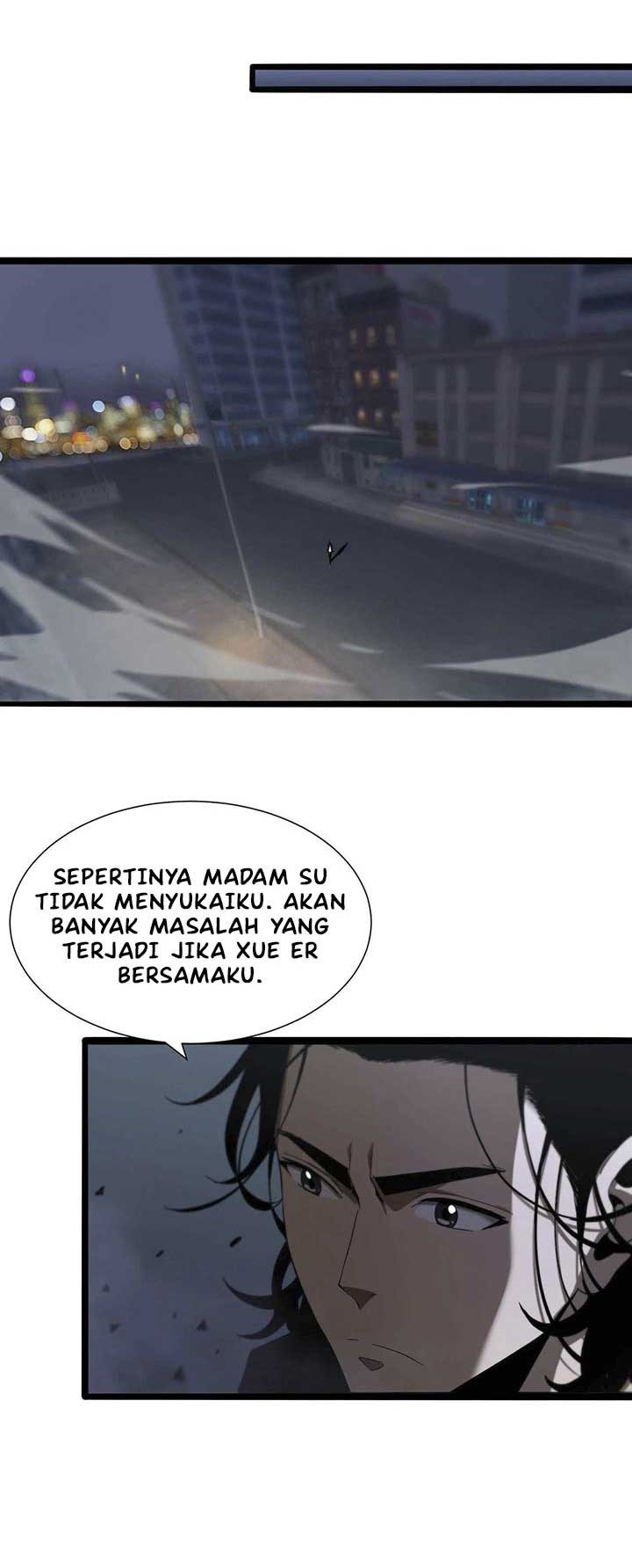 World’s Apocalypse Online Chapter 30 Gambar 13