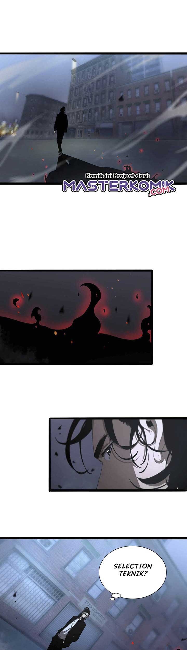 World’s Apocalypse Online Chapter 30 Gambar 14