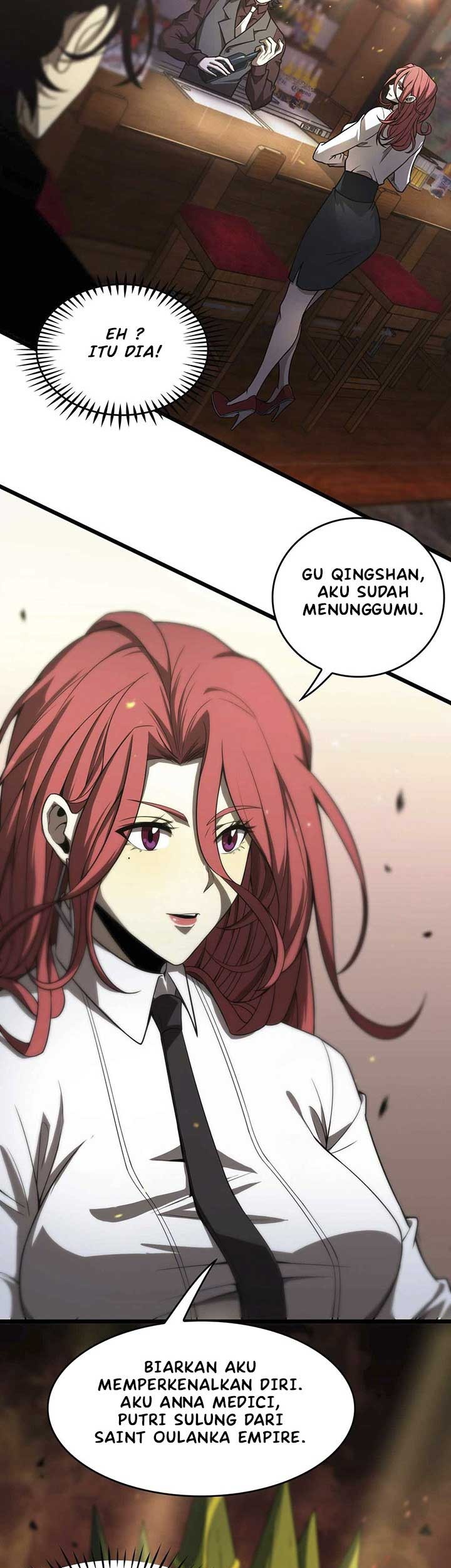 World’s Apocalypse Online Chapter 30 Gambar 17