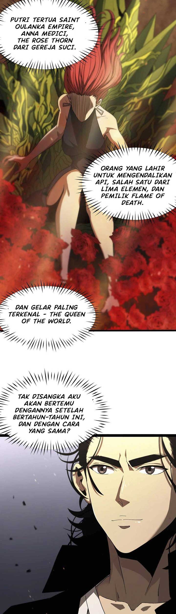 World’s Apocalypse Online Chapter 30 Gambar 18