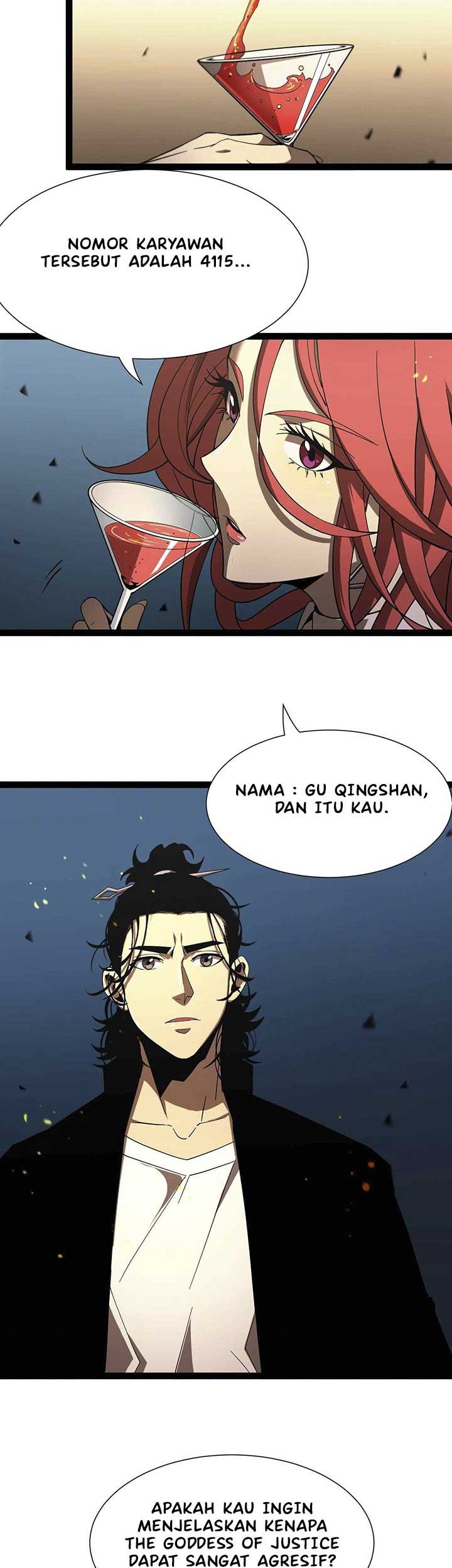 World’s Apocalypse Online Chapter 30 Gambar 20