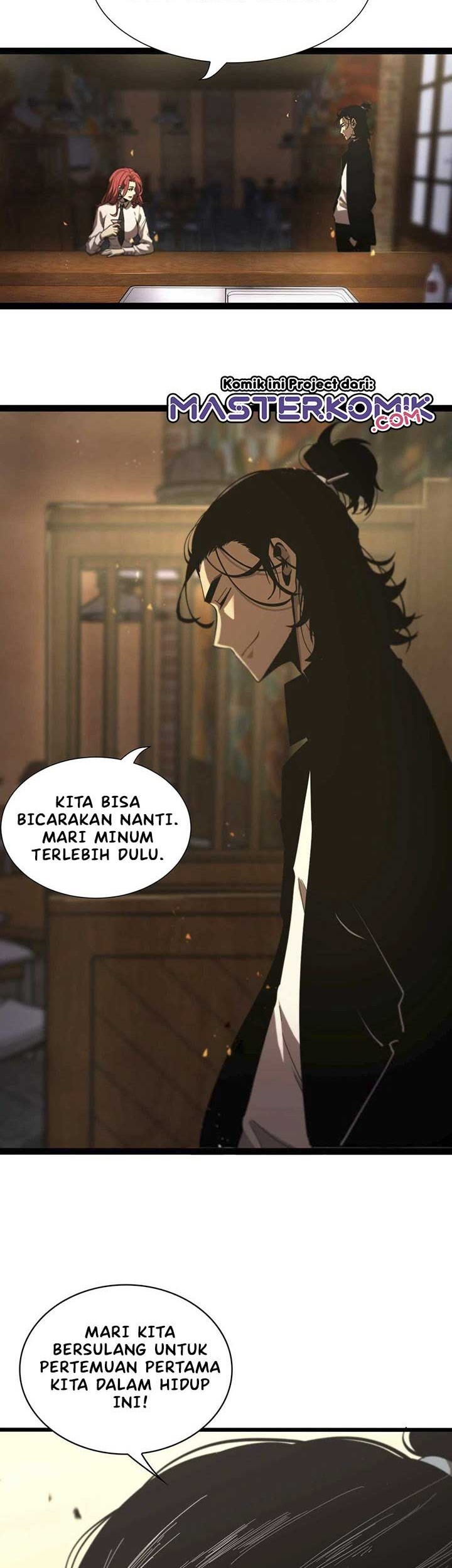 World’s Apocalypse Online Chapter 30 Gambar 21