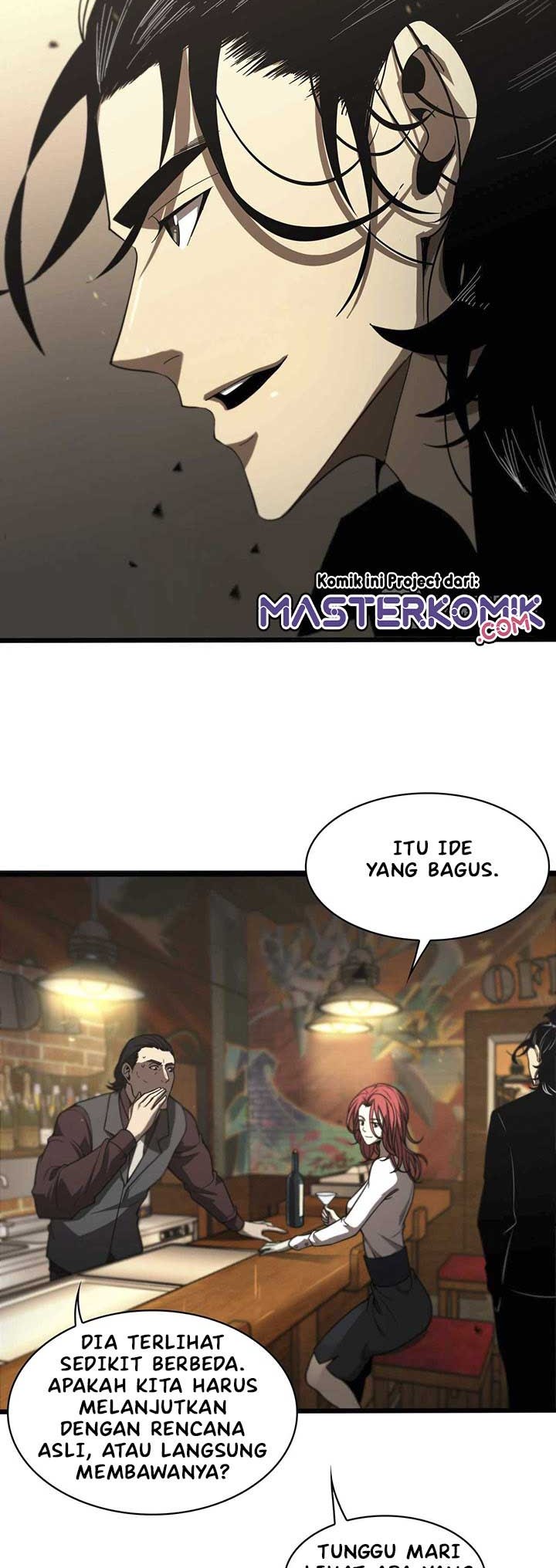 World’s Apocalypse Online Chapter 30 Gambar 22