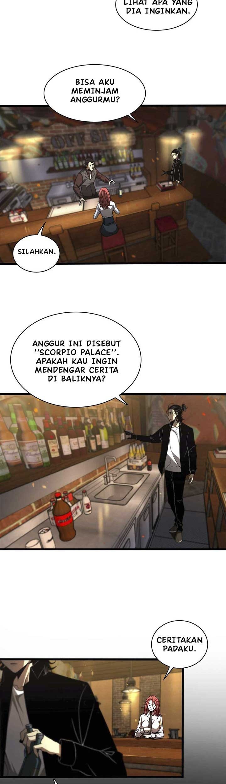 World’s Apocalypse Online Chapter 30 Gambar 23