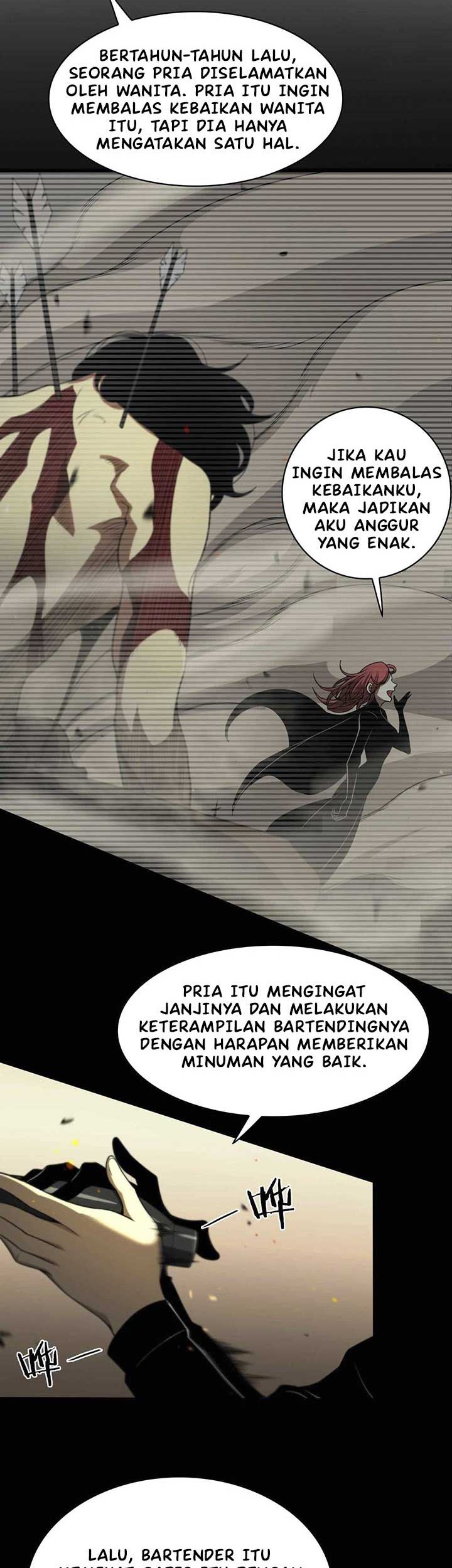 World’s Apocalypse Online Chapter 30 Gambar 24