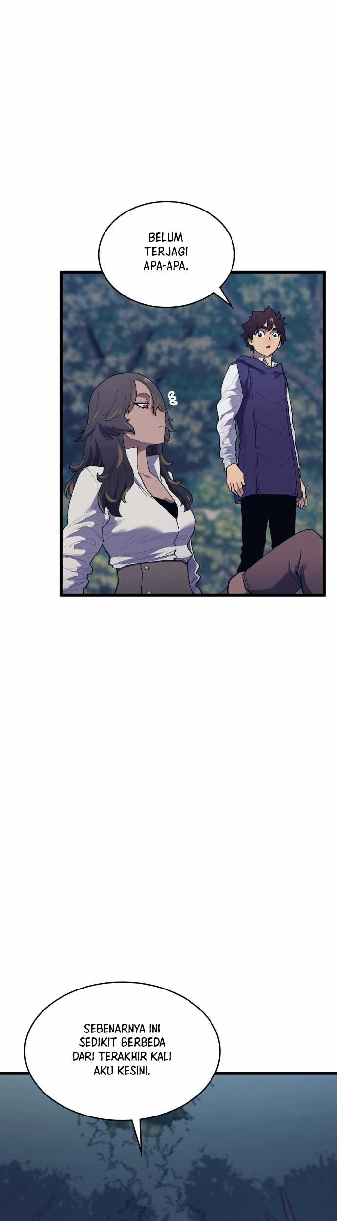 Wizard of Arsenia Chapter 25 Gambar 26