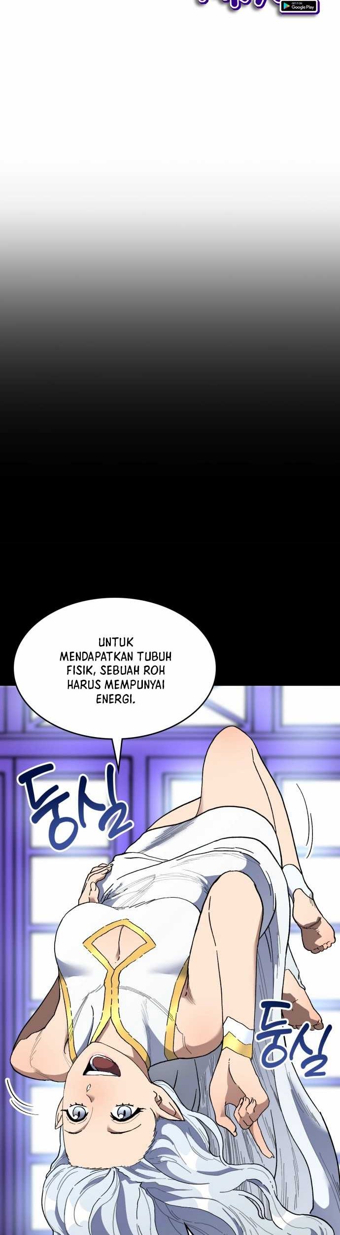 Wizard of Arsenia Chapter 25 Gambar 42