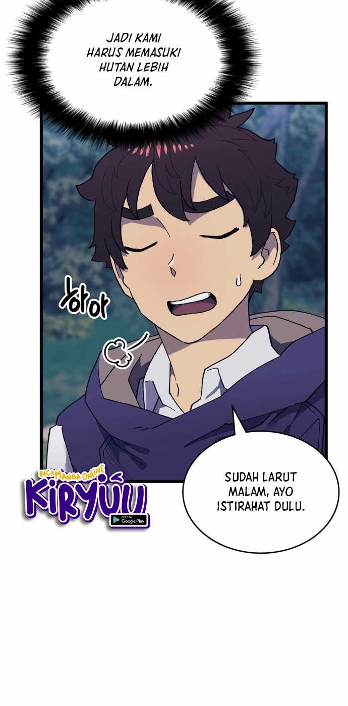 Wizard of Arsenia Chapter 25 Gambar 46