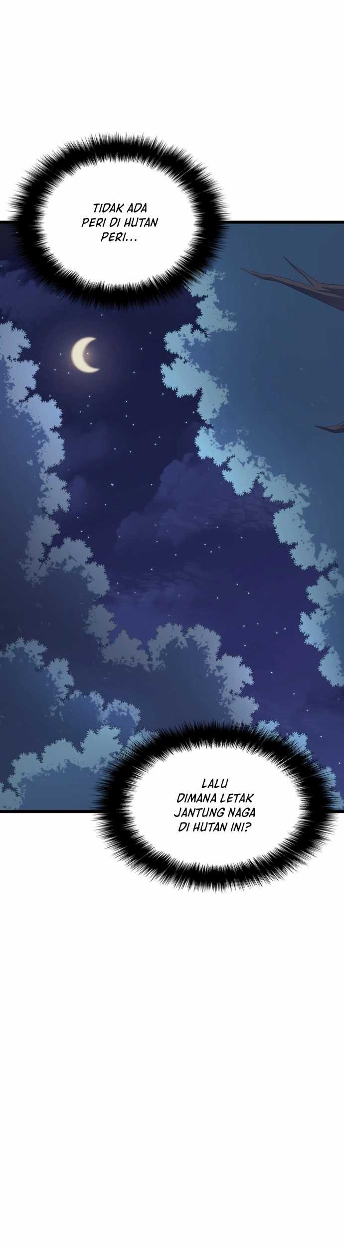 Wizard of Arsenia Chapter 25 Gambar 47