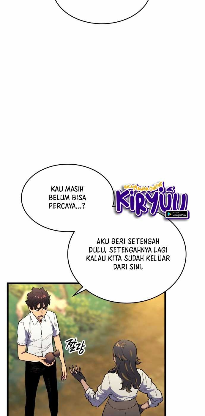 Wizard of Arsenia Chapter 25 Gambar 49