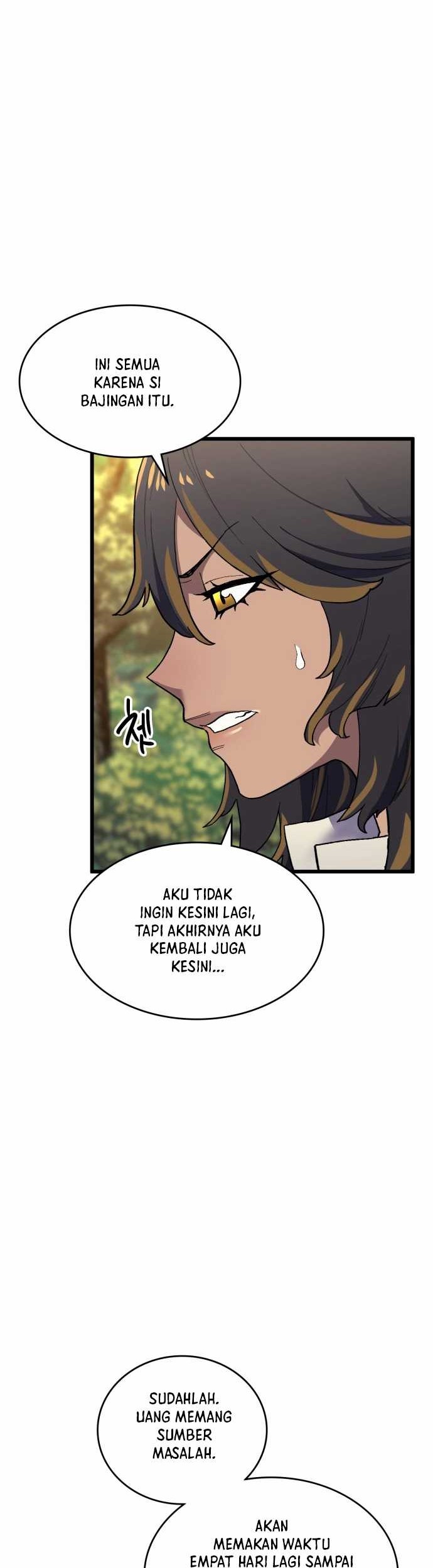 Wizard of Arsenia Chapter 25 Gambar 51