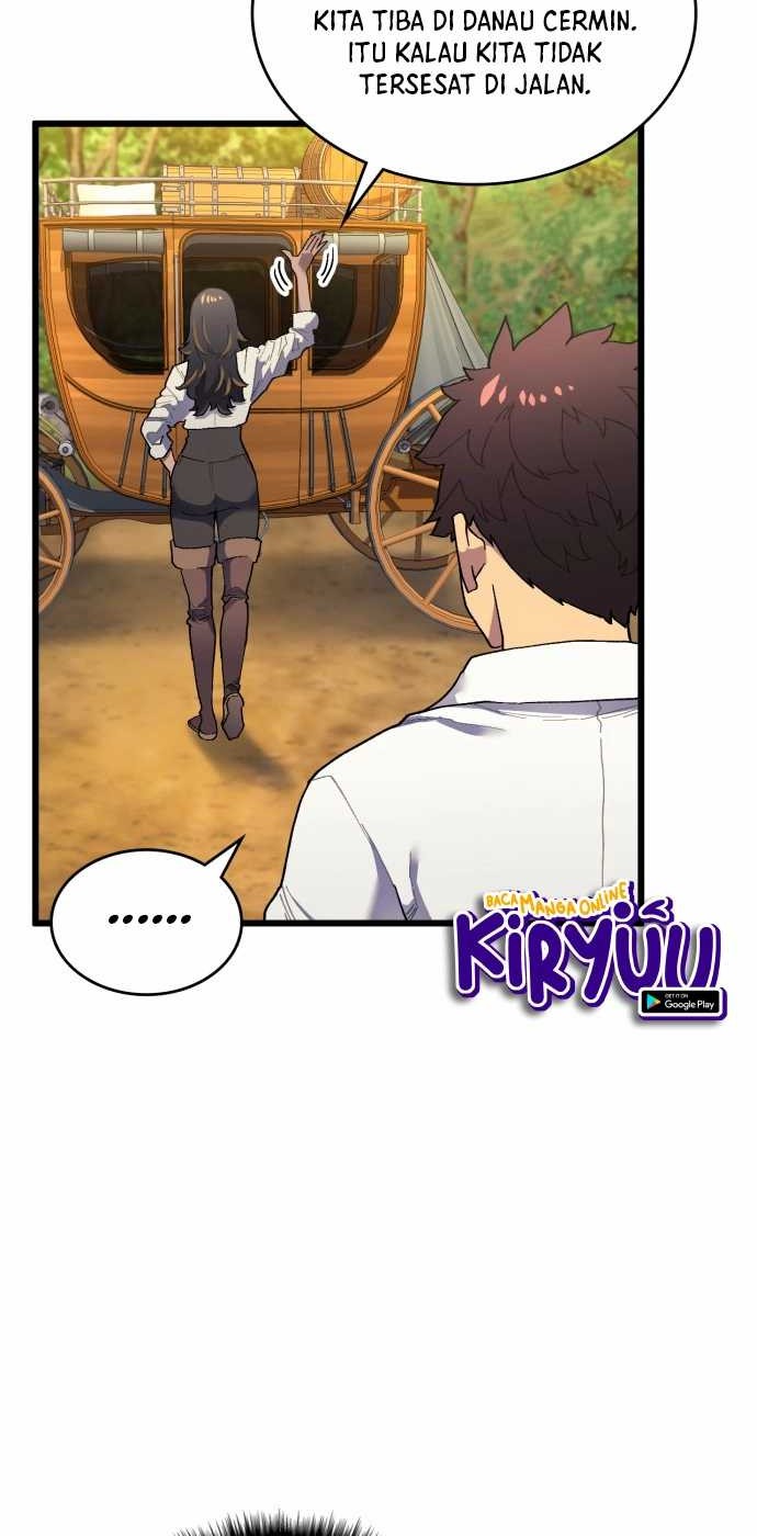 Wizard of Arsenia Chapter 25 Gambar 52