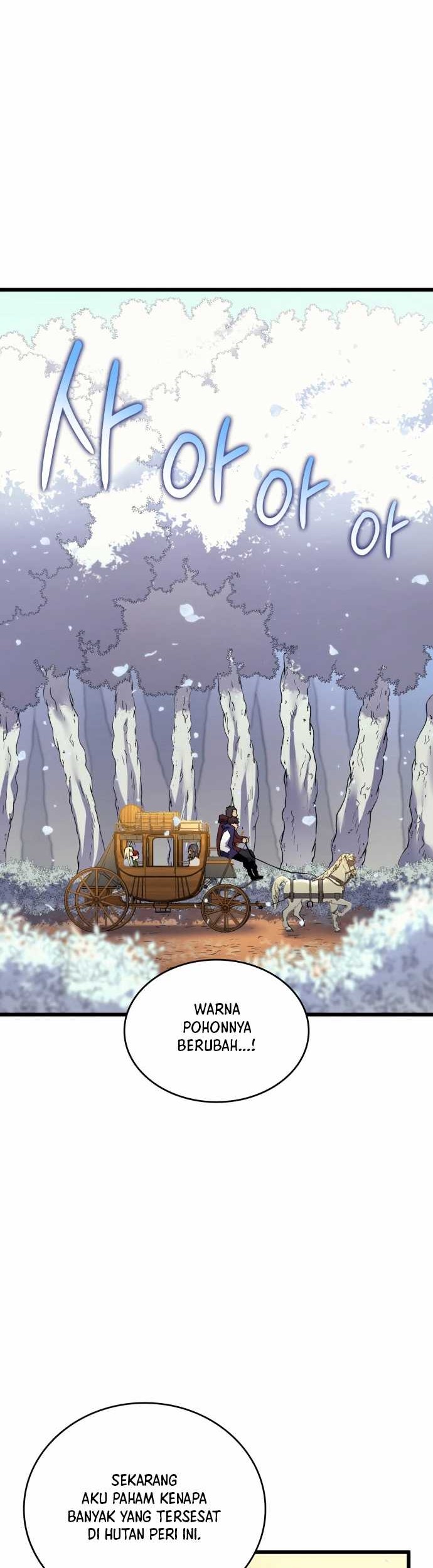 Wizard of Arsenia Chapter 25 Gambar 54