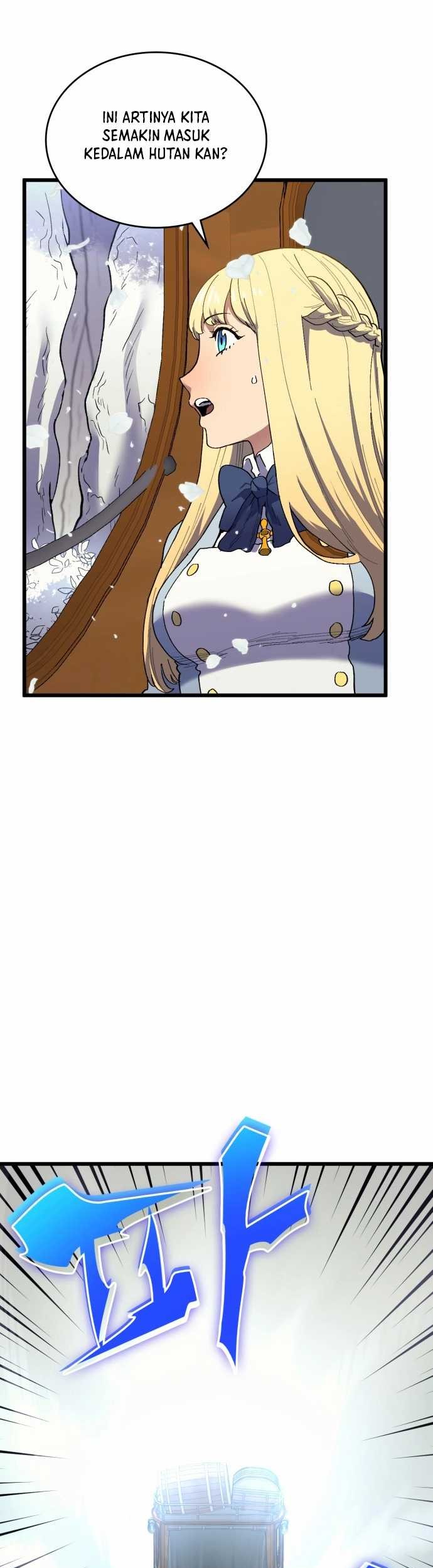 Wizard of Arsenia Chapter 25 Gambar 56