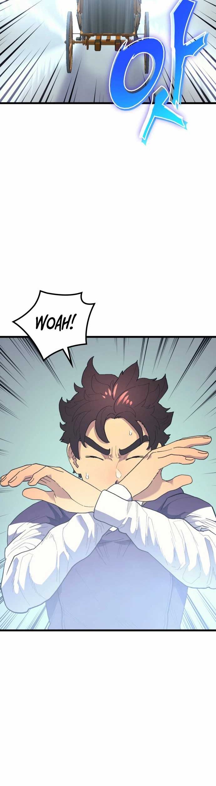 Wizard of Arsenia Chapter 25 Gambar 57