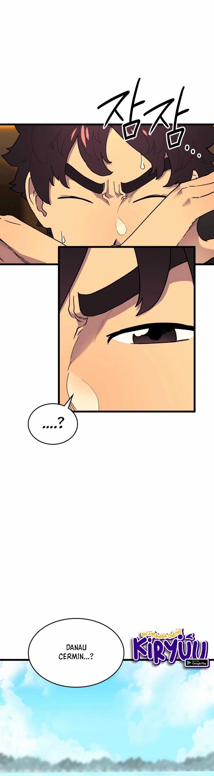 Wizard of Arsenia Chapter 25 Gambar 58