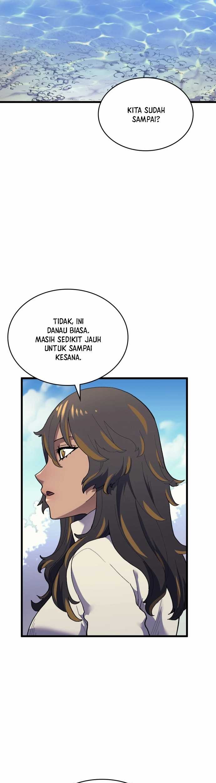 Wizard of Arsenia Chapter 25 Gambar 60