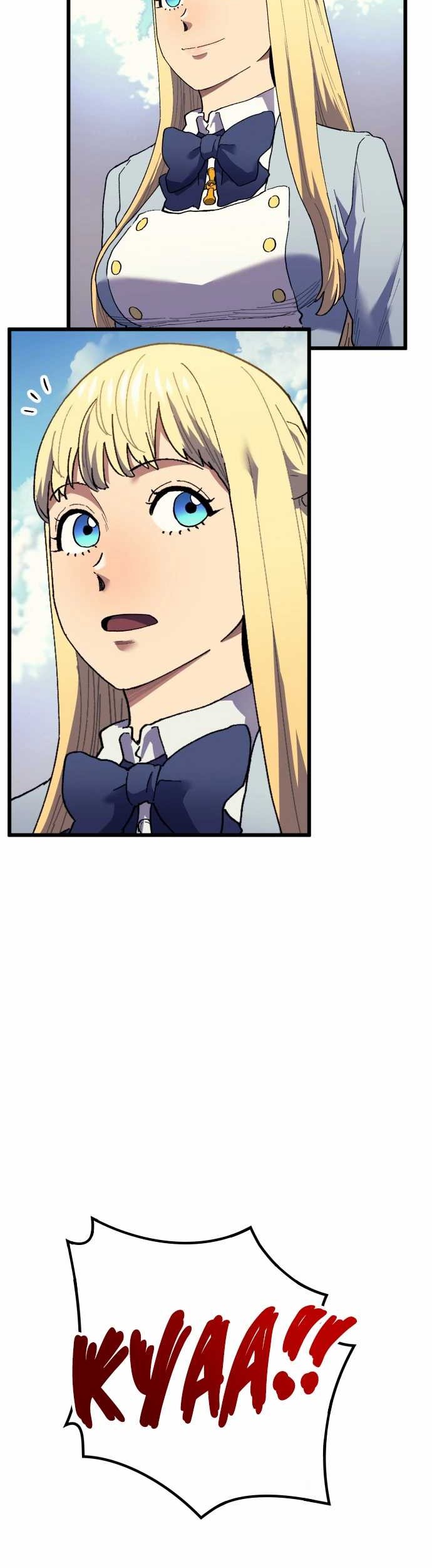 Wizard of Arsenia Chapter 25 Gambar 62