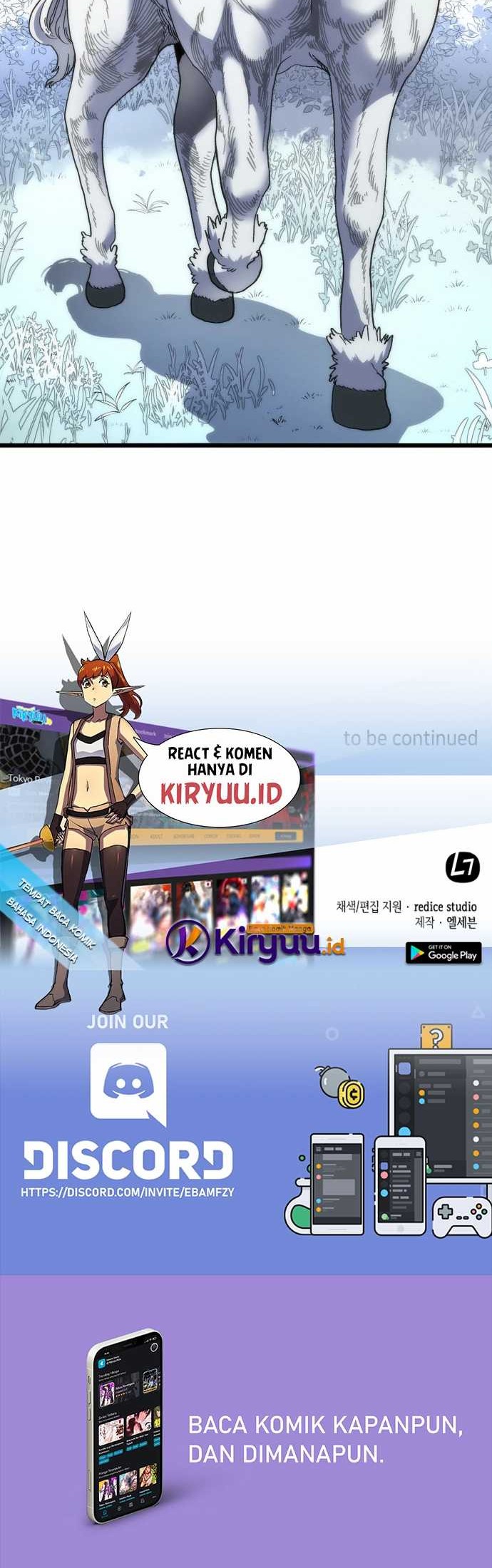 Wizard of Arsenia Chapter 25 Gambar 67