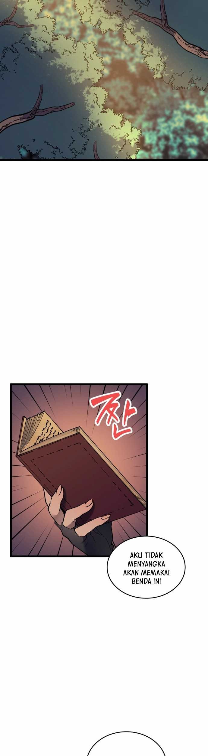 Wizard of Arsenia Chapter 25 Gambar 5